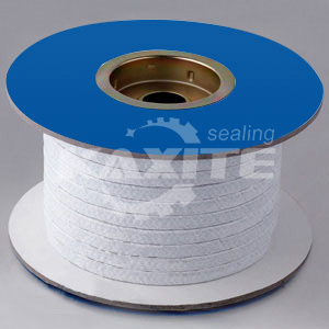 Asbestos Fibre Braided Packing