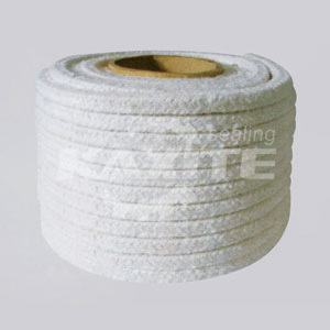 Ceramic Fibre Braided Packing
